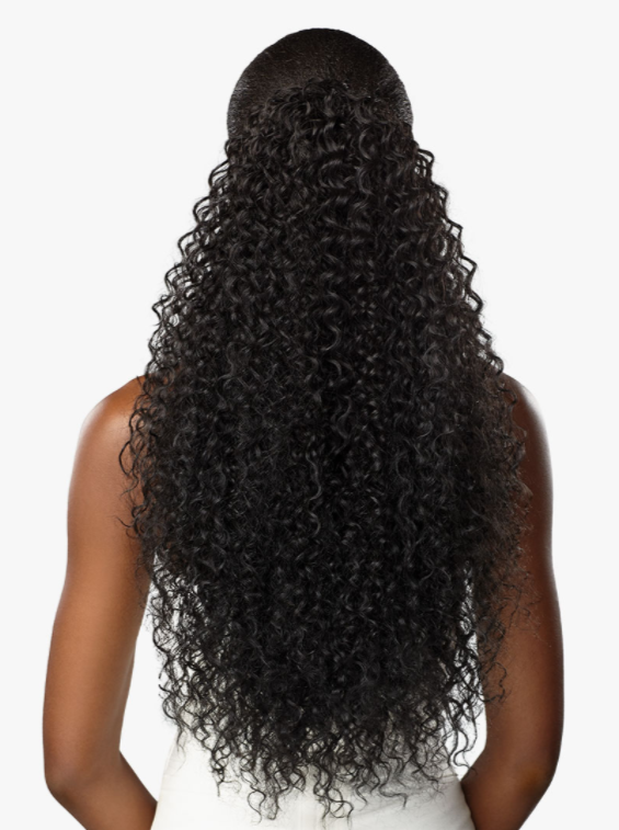 SENSATIONNEL - LULU CICI PONY TAIL