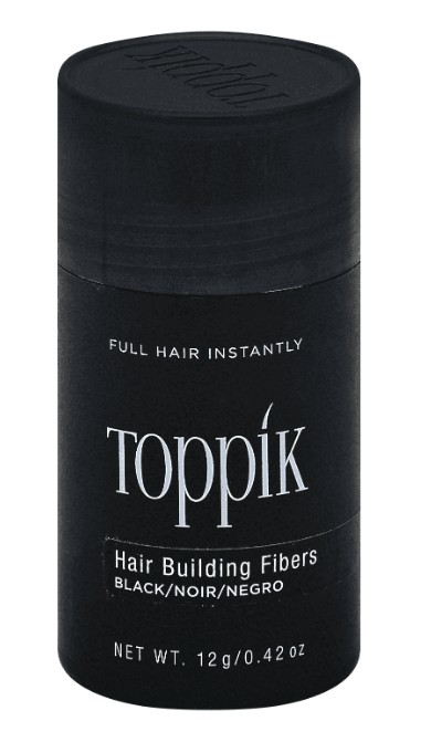 TOPPIK HAIR FIBER (.42OZ)
