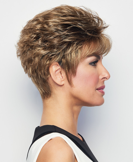 RAQUEL WELCH - SPARKLE AVE WIG