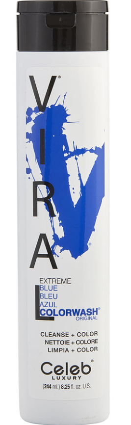 CELEB VIRAL COLOR WASH 8.25 OZ