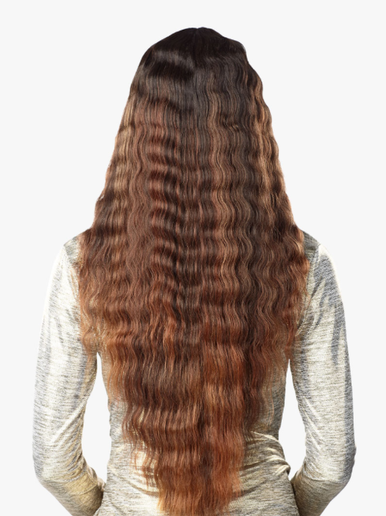 SENSATIONNEL - BUTTA LACE UNIT 17 LACE FRONT WIG