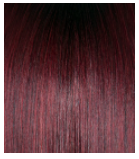 MELANIN - MLFV102 CARDI WAVE 26” WIG