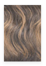 EXTENDED PART HALLE WIG