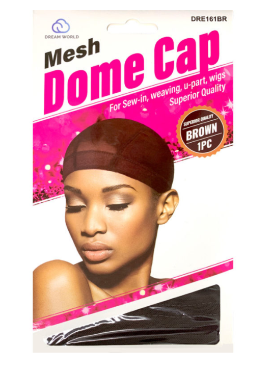 DREAM WORLD MESH DOME CAP