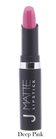 J MATTE LIPSTICK