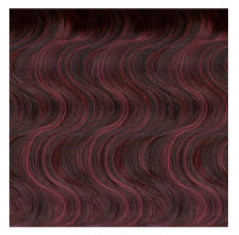 JANET COLLECTION - HUMAN HAIR REMY FIT CLIP BODY WAVE  8PCS  18"