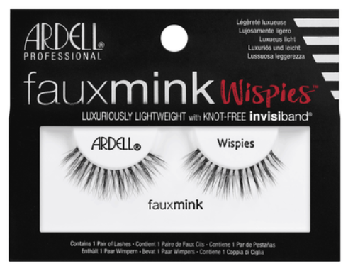 ARDELL® FAUX MINK EYE LASHES