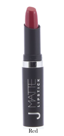 J MATTE LIPSTICK