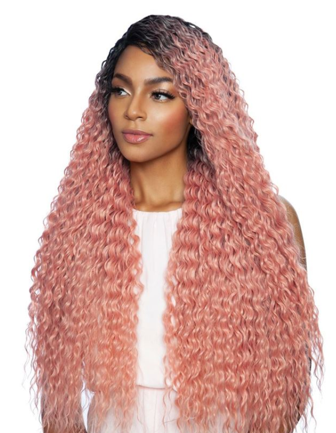 MEGA BRAZILIAN - MBSS24 - MEGA SASSY WAVE 24”