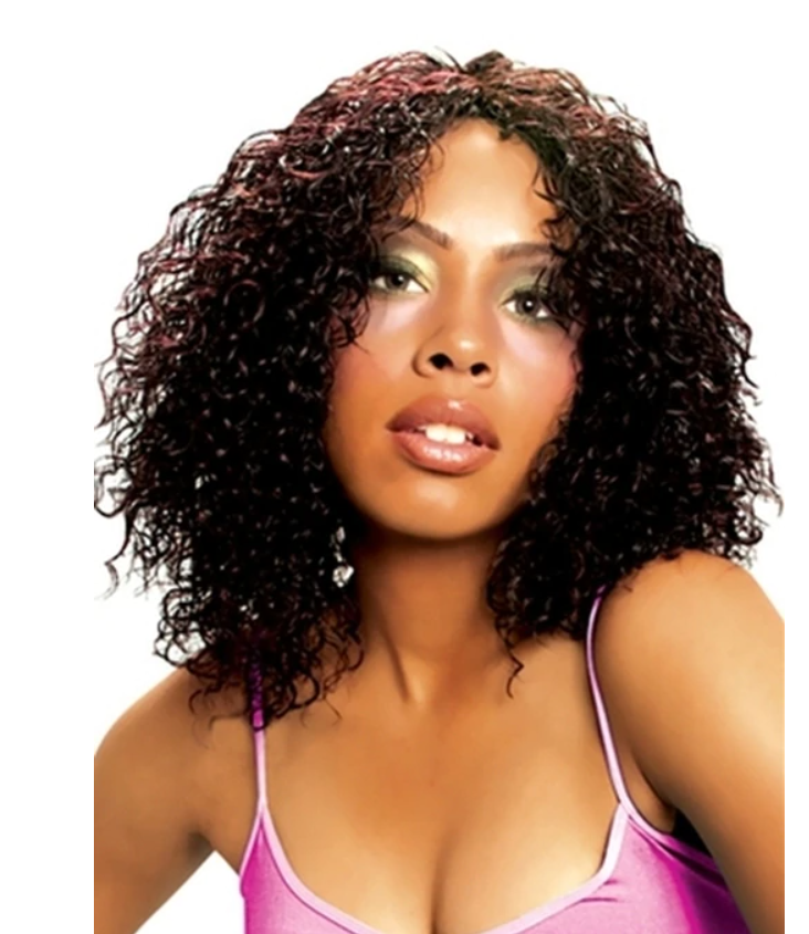 ZURY WET & WAVY ULTRA SUPER BRAIDING HAIR 16"