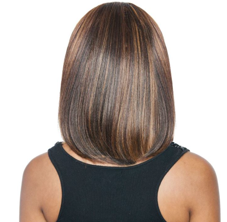 RED CARPET - TP54 HALF WIG