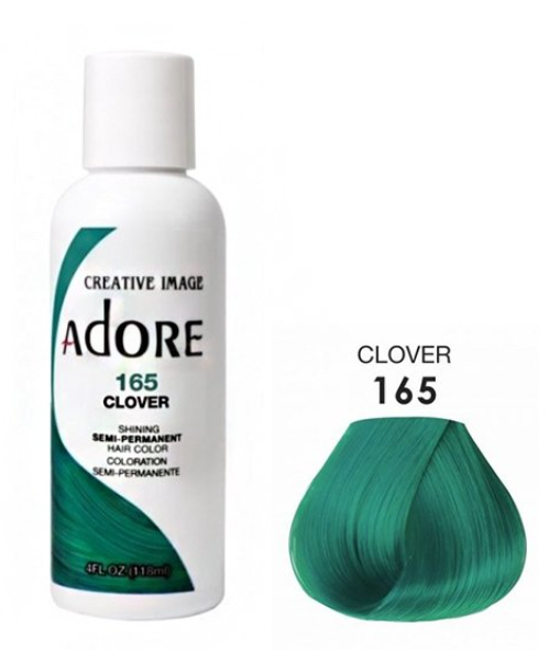 ADORE SHINING SEMI-PERMANENT HAIR COLOR 4 Oz