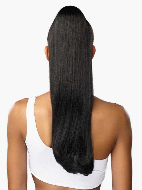 SENSATIONNEL - LULU LOLO PONY TAIL