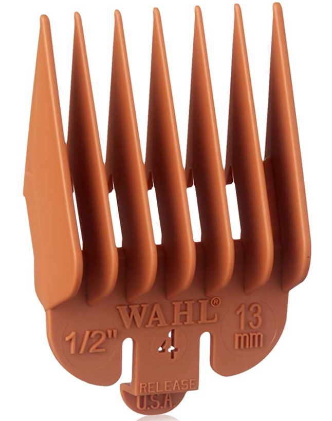 WAHL ATTACHMENT