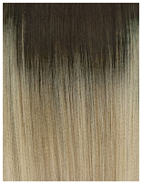 SENSATIONNEL - DASHLY WIG - LACE UNIT 14