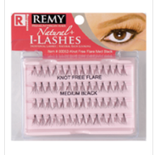 RESPOND EYELASH KNOT-FREE DOUBLE FLARE