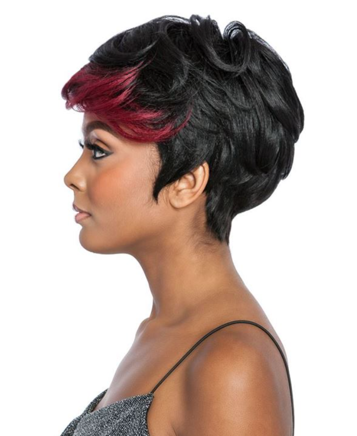 MELANIN QUEEN® - ML102 WIG