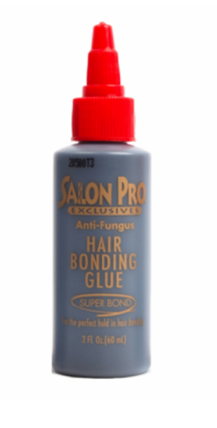 SALON PRO HAIR BONDING GLUE