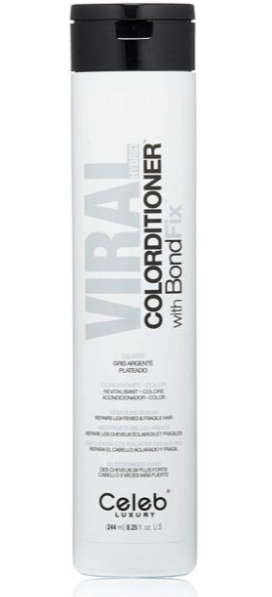 CELEB VIRAL CONDITIONER WITH BONDFIX 8.25 OZ