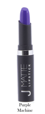 J MATTE LIPSTICK