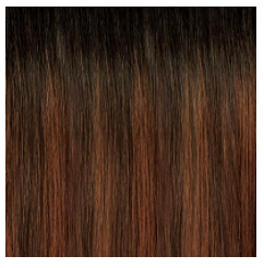 OUTRE PURPLE PACK - 3 PIECES TEXTURED LOOSE WAVE