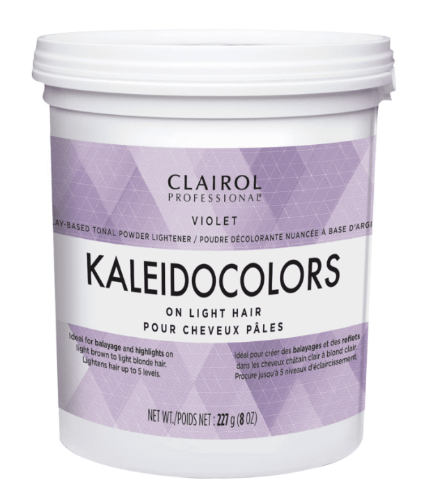 CLAIROL® KALEIDOCOLORS® VIOLET 8oz
