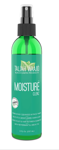 TALIAH WAAJID® MOISTURE CLENZ (8OZ)