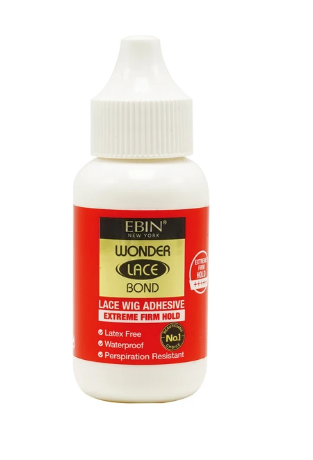 EBIN WONDER LACE WIG BOND 1.8 OZ