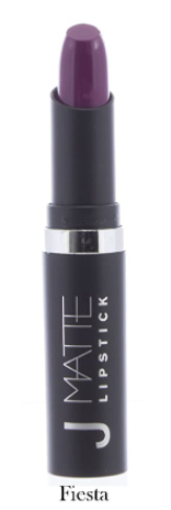 J MATTE LIPSTICK