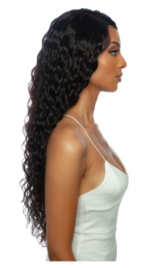 TRILL - TRMR221 - 11A NEW DEEP 32" WIG