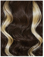 SENSATIONNEL - BUTTA LACE UNIT 8 LACE FRONT WIG