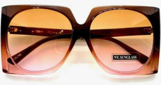 NY SUNGLASSES