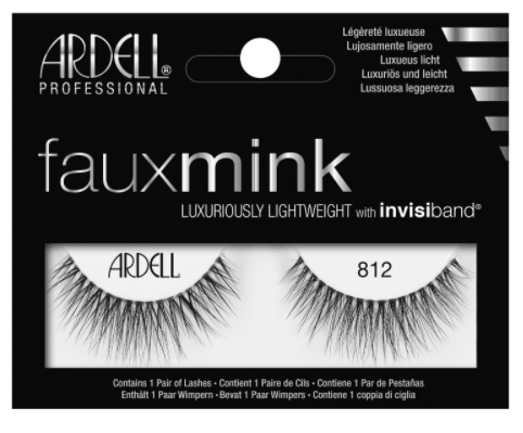 ARDELL® FAUX MINK EYE LASHES
