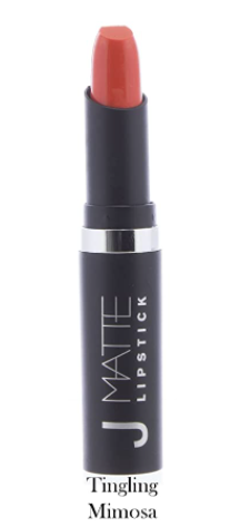 J MATTE LIPSTICK