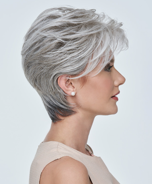 RAQUEL WELCH - READY FOR TAKEOFF WIG