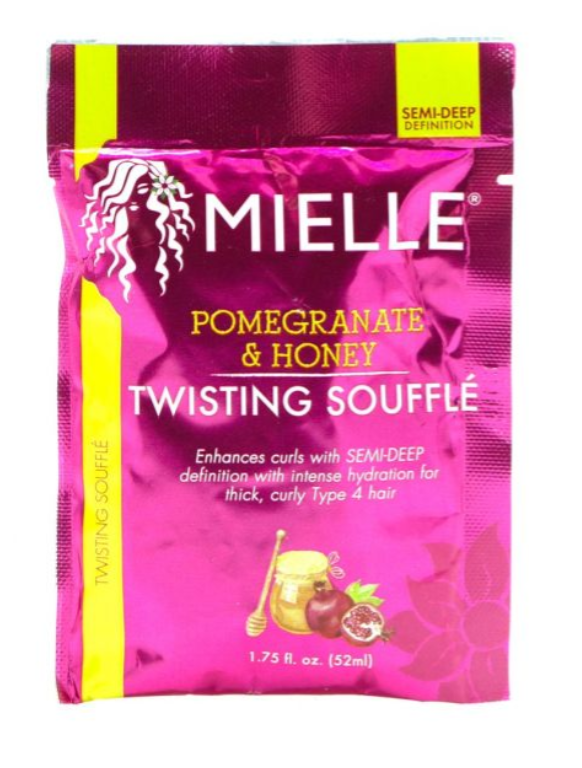 MIELLE TWISTING SOUFFLE 1.75 OZ