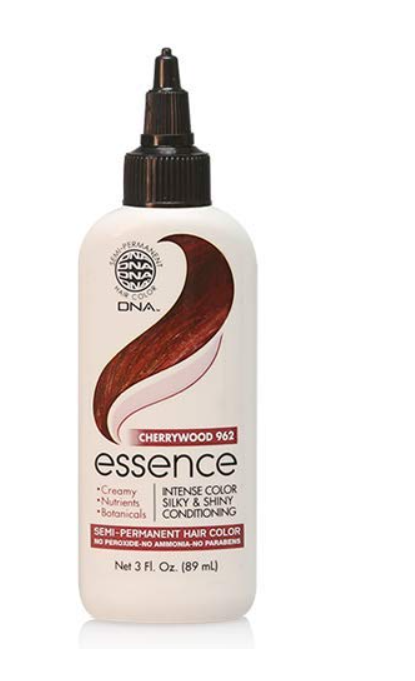 DNA ESSENCE HAIR COLOR 3 Oz