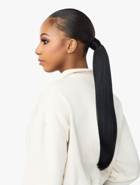 SENSATIONNEL - UD 8 (INSTANT UP & DOWN) PONYTAIL