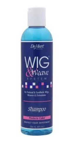 DEMERT SHAMPOO (8OZ)
