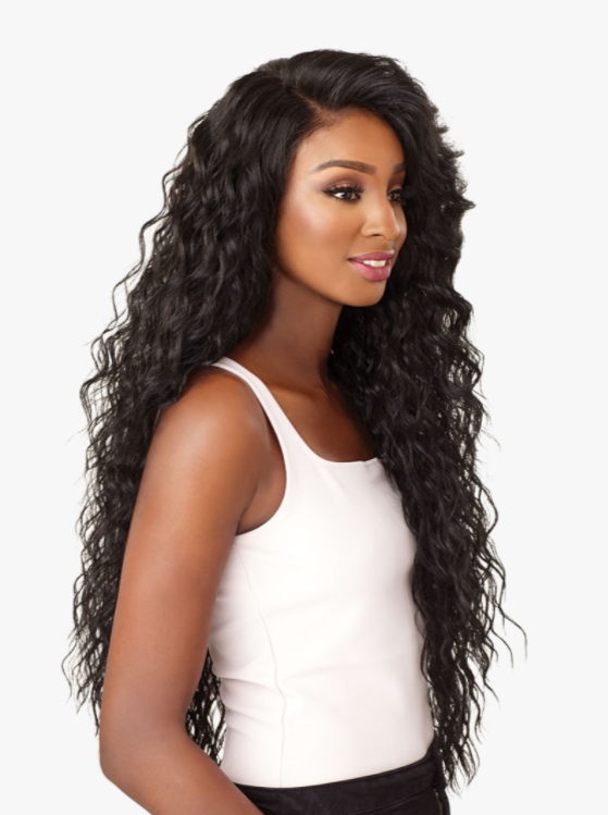 SENSATIONNEL - CLOUD9 WHAT LACE? - REYNA WIG