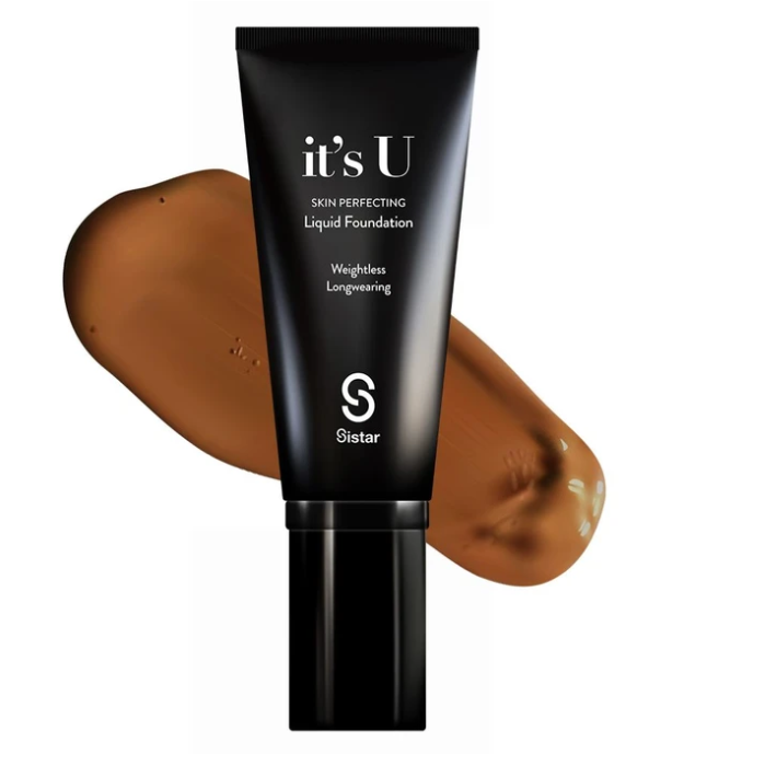 SISTAR COSMETICS - IT&