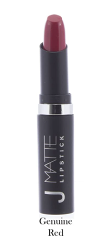 J MATTE LIPSTICK