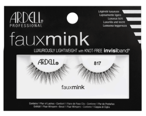 ARDELL® FAUX MINK EYE LASHES