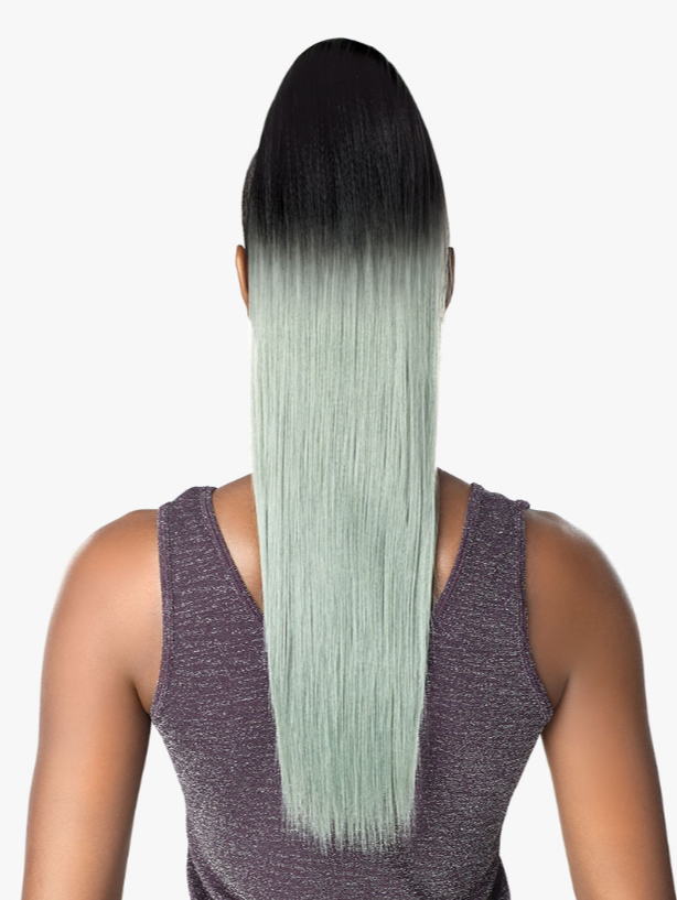 SENSATIONNEL - CAMI 24" INSTANT PONY & BANG