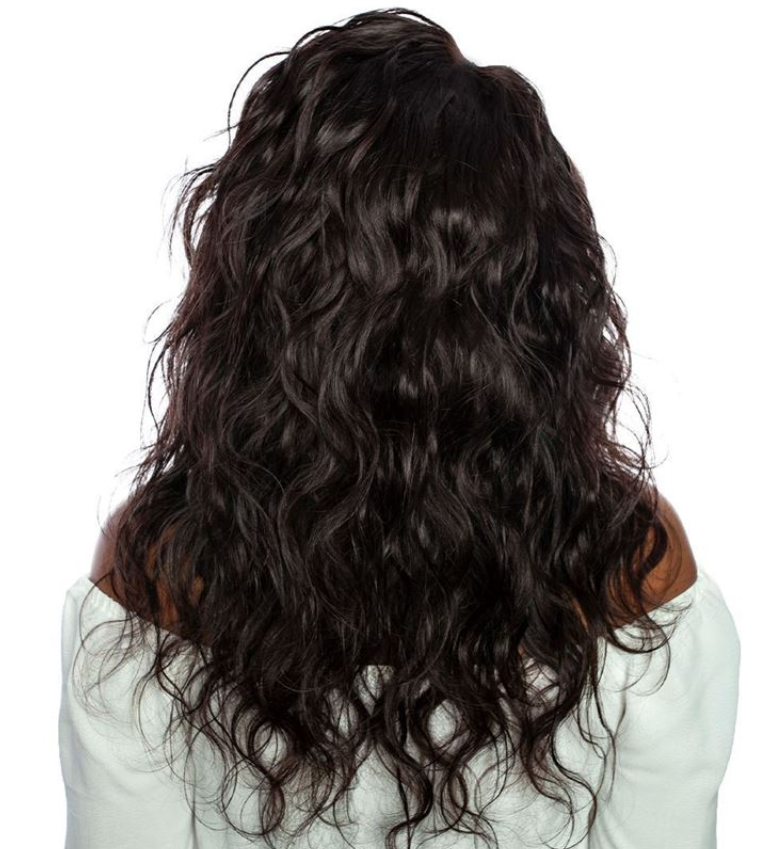 PRISTINE® - PKW4401 - 11A 3X QUICK 40 BUNDLES +4X4 CLOSURE - BODY WAVE