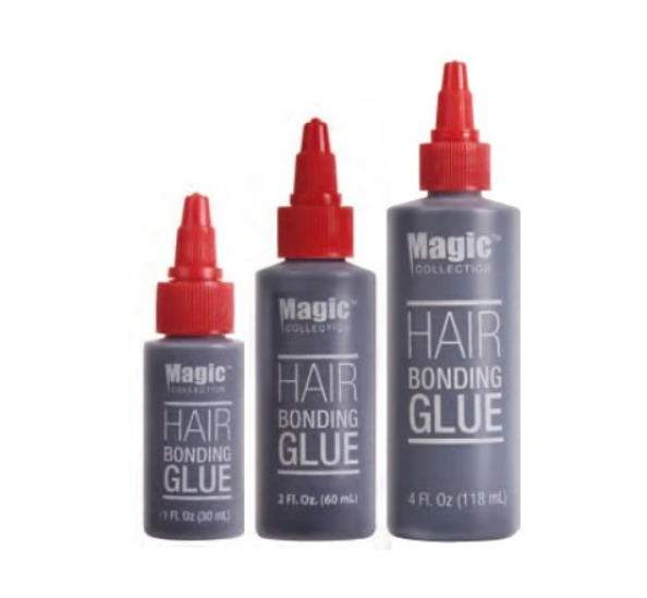 Liquid Gold Bond A Weave Hair Extension Glue