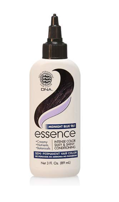 DNA ESSENCE HAIR COLOR 3 Oz