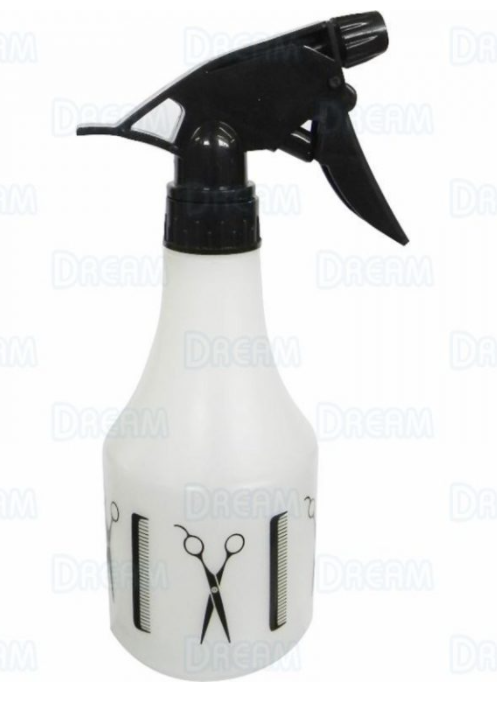 BRITTNY SHEAR MIST SPRAY BOTTLE 16OZ