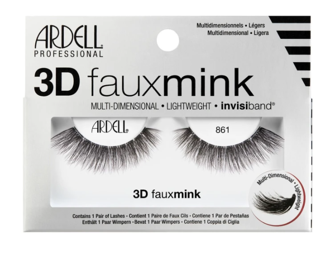 ARDELL® FAUX MINK EYE LASHES