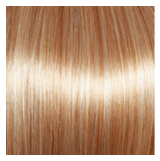 GABOR - TWIRL & CURL WIG